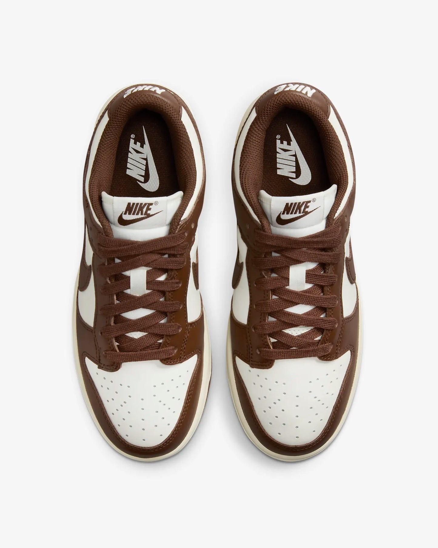 W Dunk Low Cacao Wow
