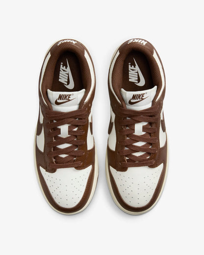 W Dunk Low Cacao Wow