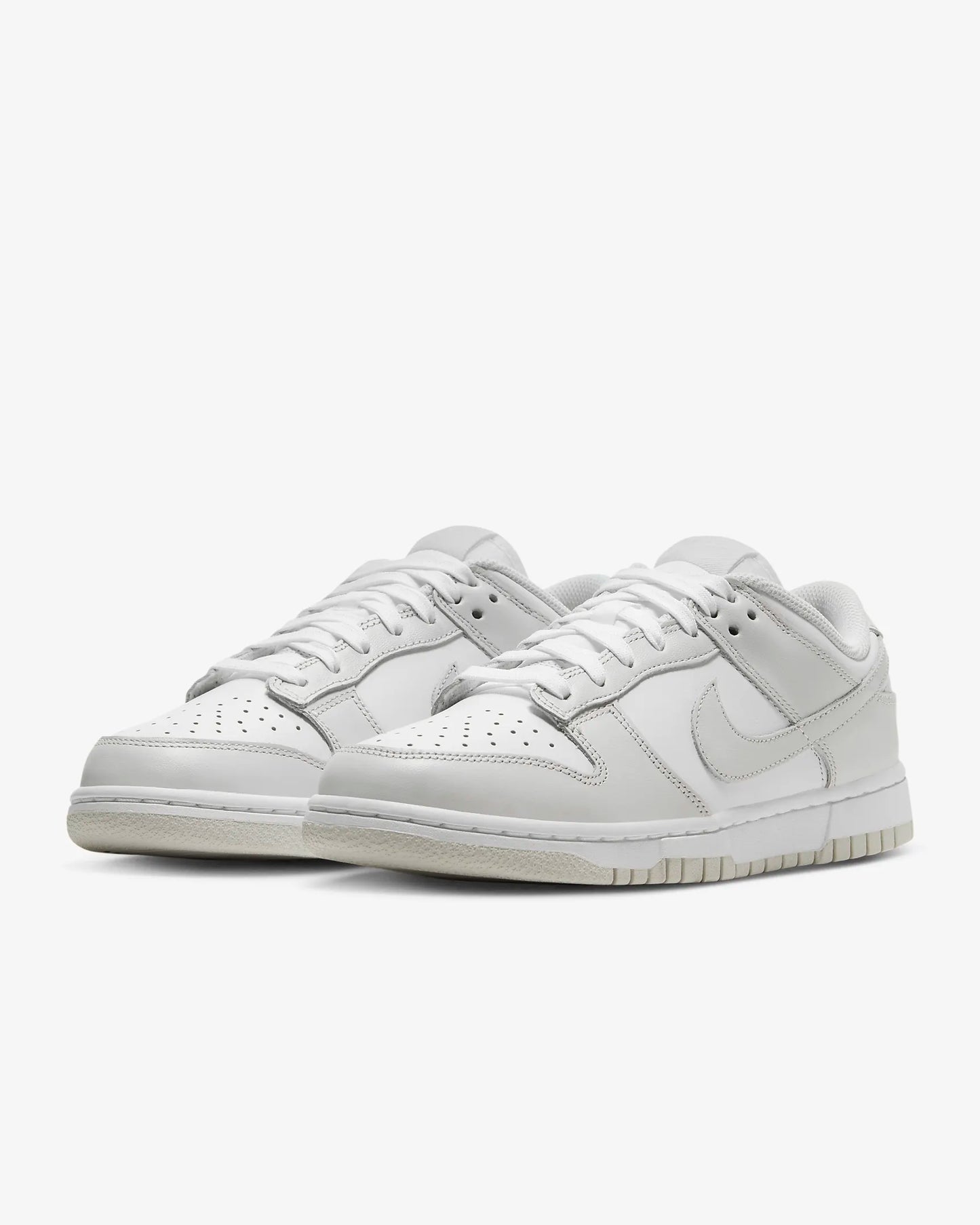 W Dunk Low Photon Dust