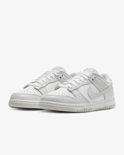 W Dunk Low Photon Dust