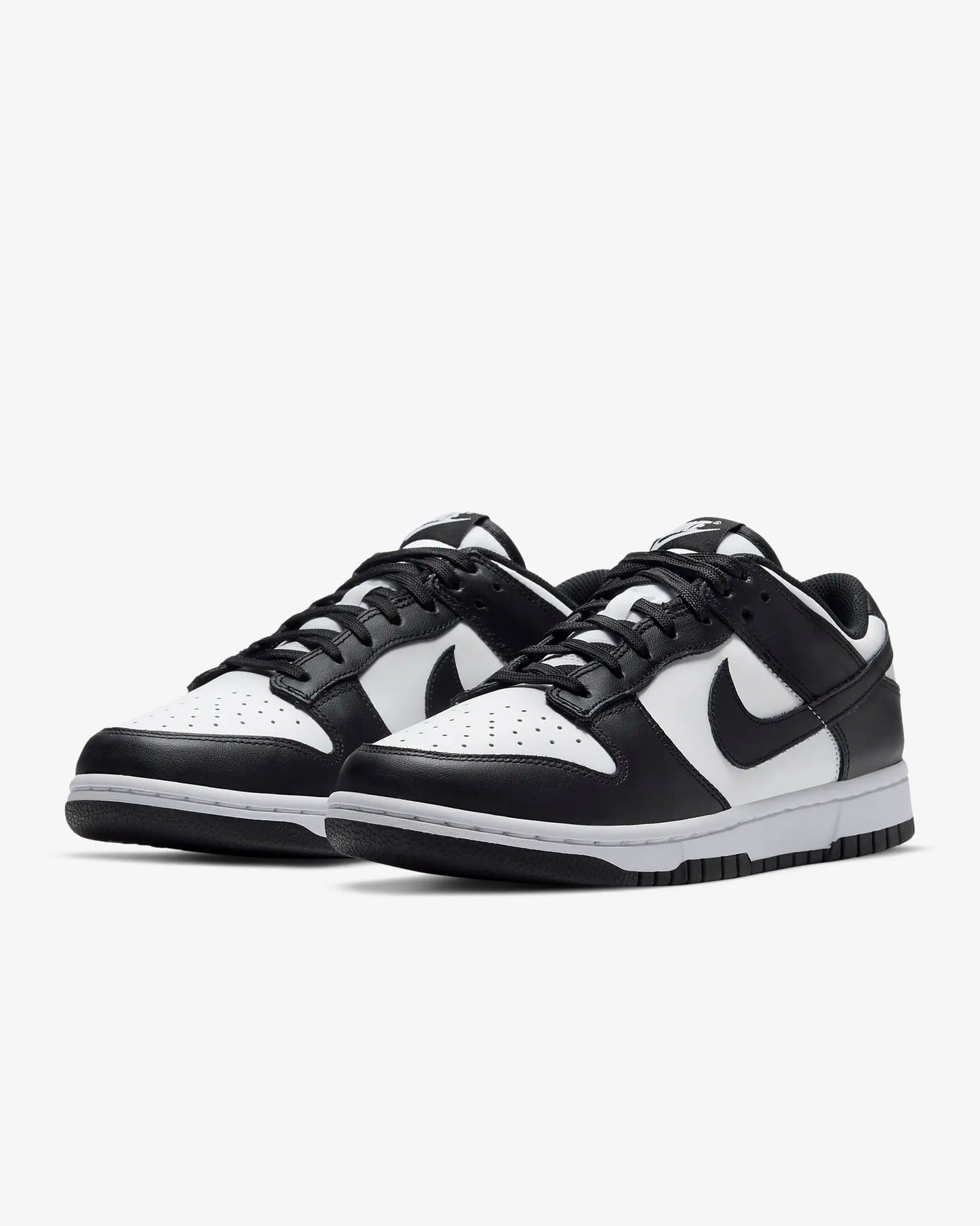 W Dunk Low Panda