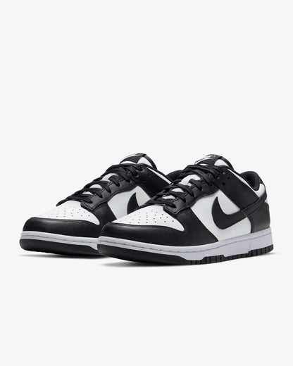 W Dunk Low Panda