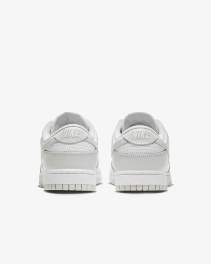 W Dunk Low Photon Dust