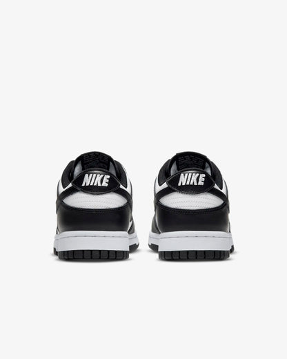 W Dunk Low Panda
