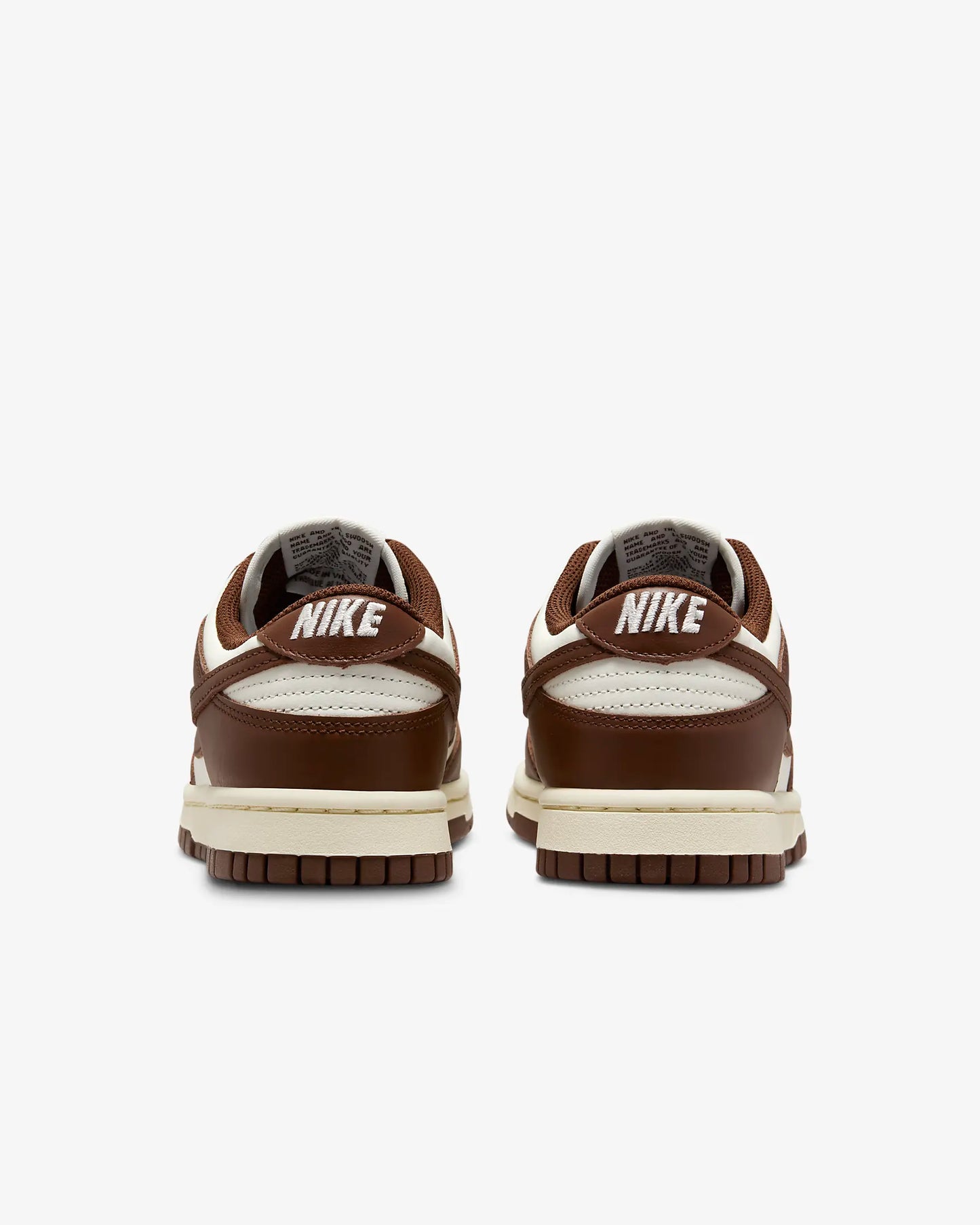 W Dunk Low Cacao Wow