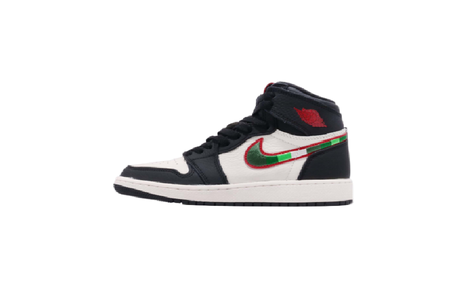 jordan 1 high a star is born