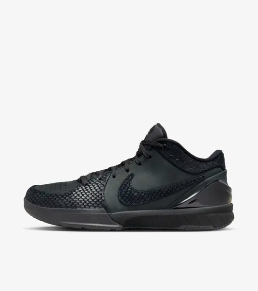 Kobe 4 Protro Gift of Mamba