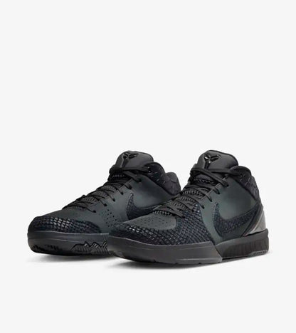 Kobe 4 Protro Gift of Mamba