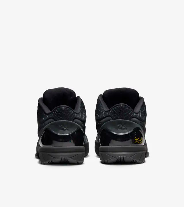 Kobe 4 Protro Gift of Mamba