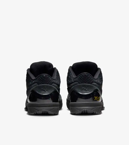 Kobe 4 Protro Gift of Mamba